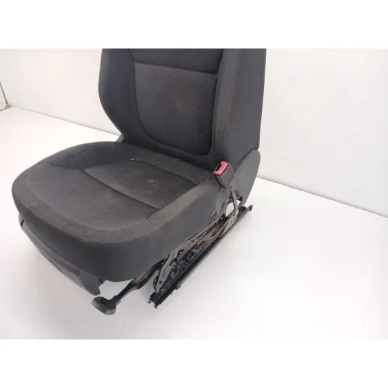 Asiento Delantero Derecho para Skoda Yeti (5L)
