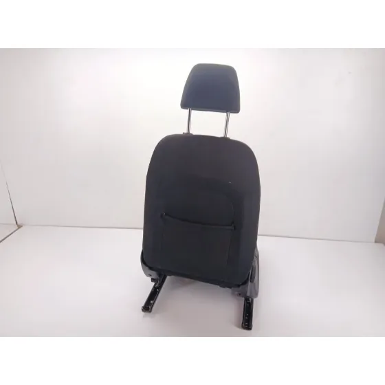 Asiento Delantero Derecho para Skoda Yeti (5L)