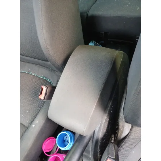Apoyabrazos Central para Skoda Yeti (5L)