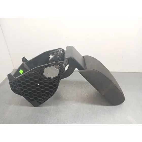Apoyabrazos Central para Skoda Yeti (5L)