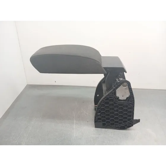 Apoyabrazos Central para Skoda Yeti (5L)