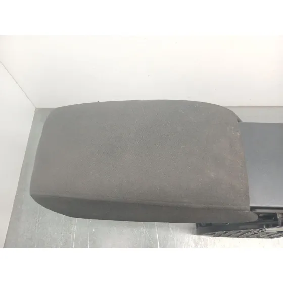 Apoyabrazos Central para Skoda Yeti (5L)