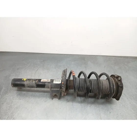Amortiguador Delantero Izquierdo para Skoda Yeti (5L)