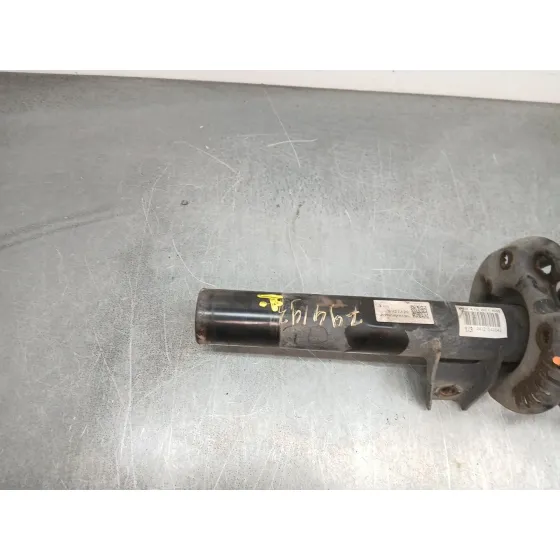 Amortiguador Delantero Izquierdo para Skoda Yeti (5L)