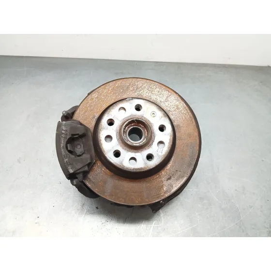 Mangueta Delantera Izquierda para Skoda Yeti (5L)