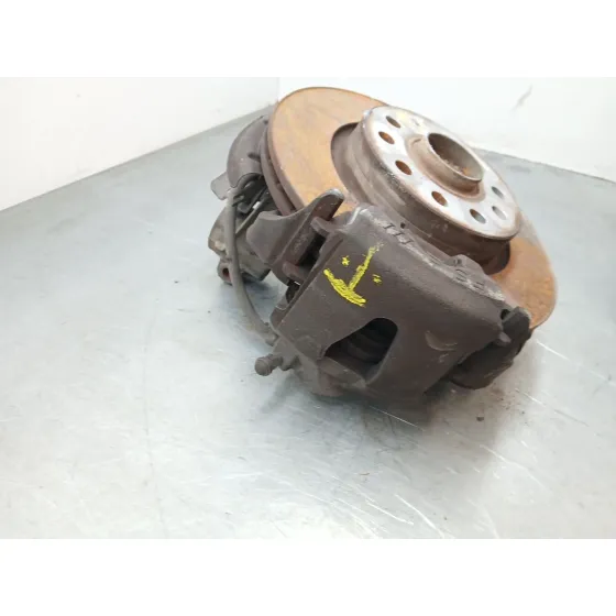 Mangueta Delantera Izquierda para Skoda Yeti (5L)