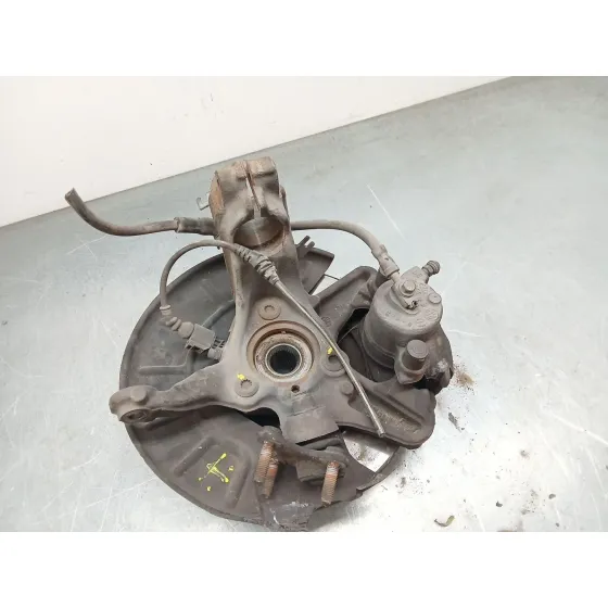 Mangueta Delantera Izquierda para Skoda Yeti (5L)