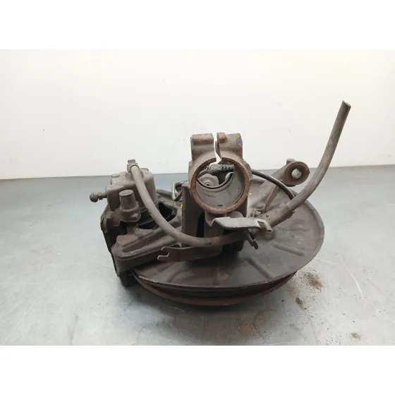 Mangueta Delantera Izquierda para Skoda Yeti (5L)