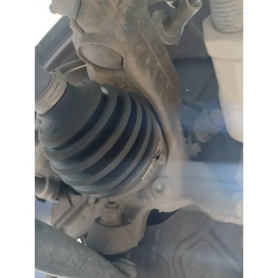 Mangueta Delantera Derecha para Skoda Yeti (5L)