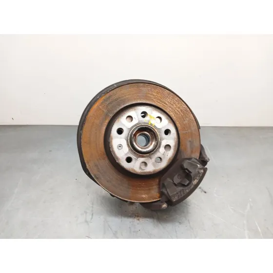 Mangueta Delantera Derecha para Skoda Yeti (5L)