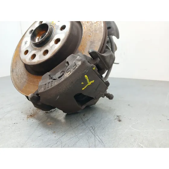 Mangueta Delantera Derecha para Skoda Yeti (5L)