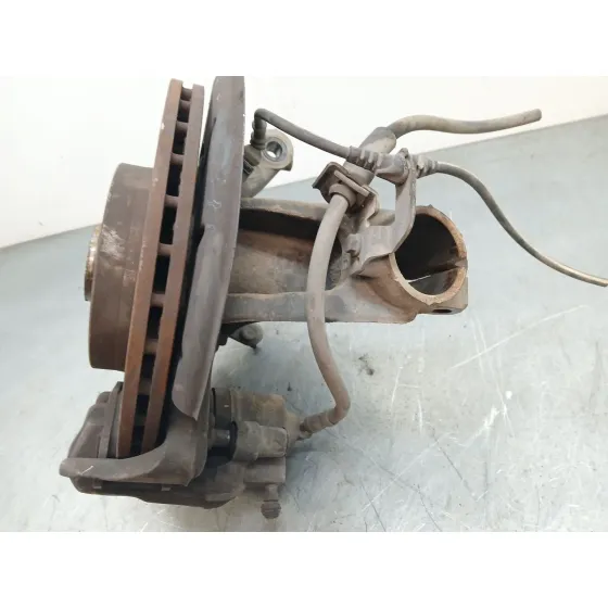 Mangueta Delantera Derecha para Skoda Yeti (5L)