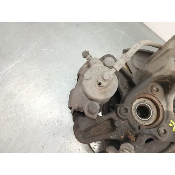 Mangueta Delantera Derecha para Skoda Yeti (5L)