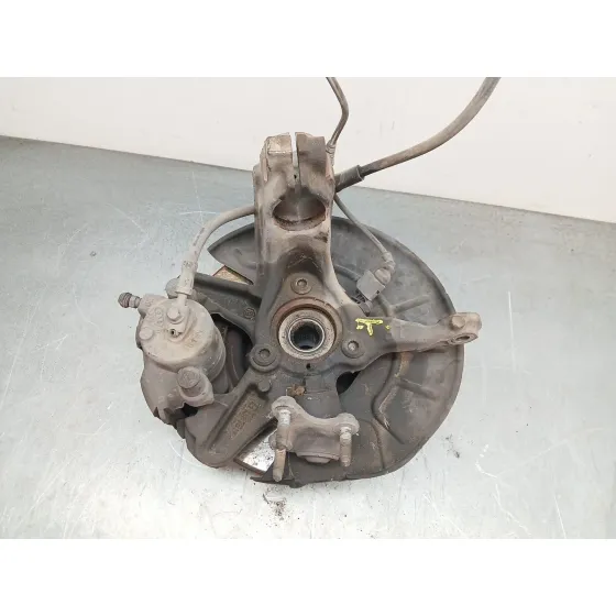 Mangueta Delantera Derecha para Skoda Yeti (5L)