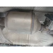 Catalizador para Skoda Yeti (5L)