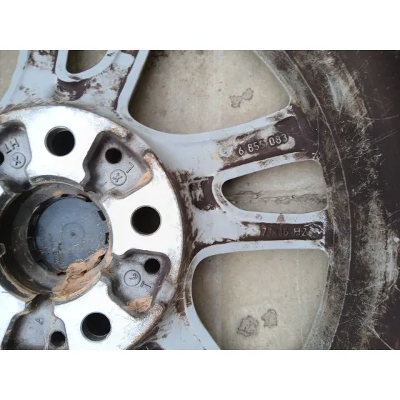 Llanta para Bmw 1 (F40)