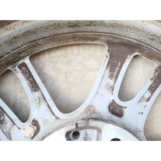 Llanta para Bmw 1 (F40)