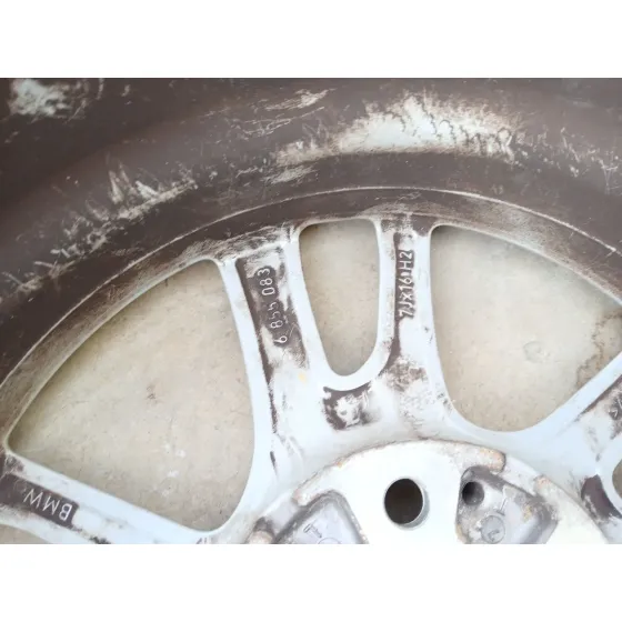 Llanta para Bmw 1 (F40)