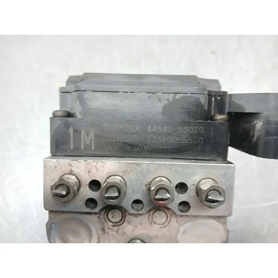 Abs para Lexus Is200 (Gxe10)