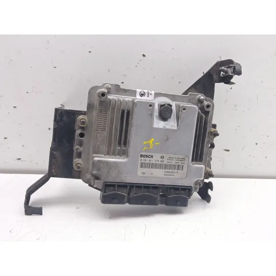 Centralita Motor Uce para Renault Scenic Ii (Jm0/1_)