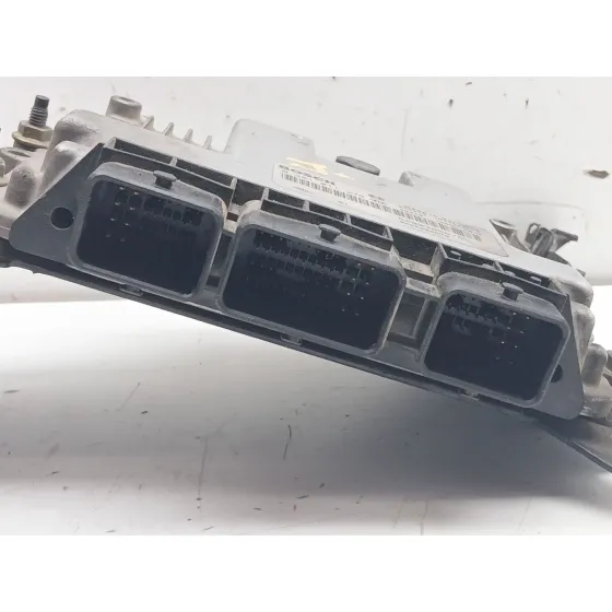 Centralita Motor Uce para Renault Scenic Ii (Jm0/1_)