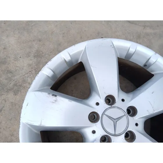 Llanta para Mercedes-Benz Clase M (W164)