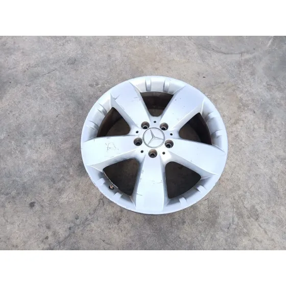 Llanta para Mercedes-Benz Clase M (W164)