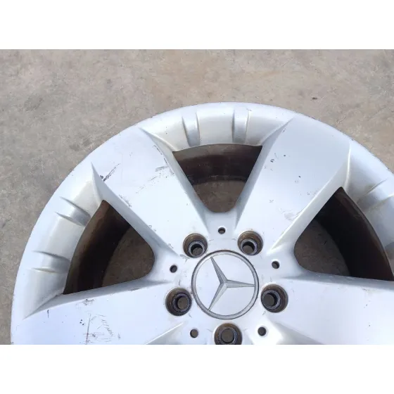 Llanta para Mercedes-Benz Clase M (W164)