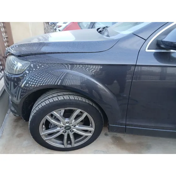 Aleta Delantera Izquierda para Audi Q7 (4Lb)