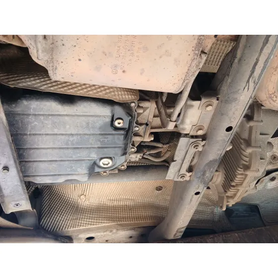 Caja Cambios para Audi Q7 (4Lb)