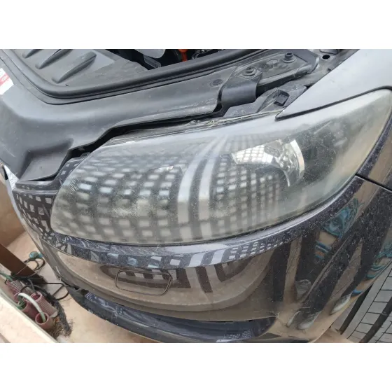Faro Izquierdo para Audi Q7 (4Lb)