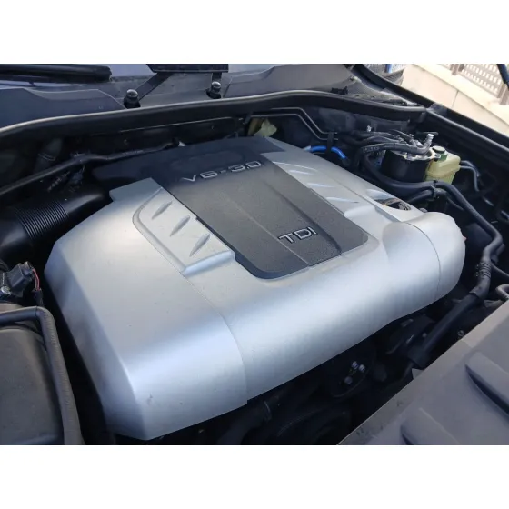 Motor Completo para Audi Q7 (4Lb)