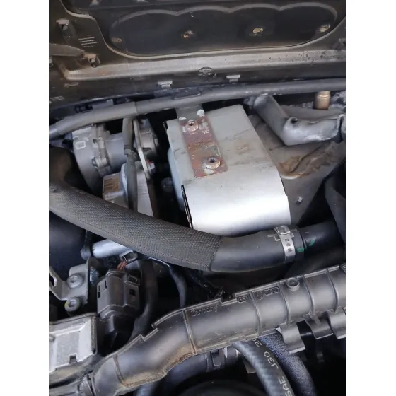 Motor Completo para Audi Q7 (4Lb)