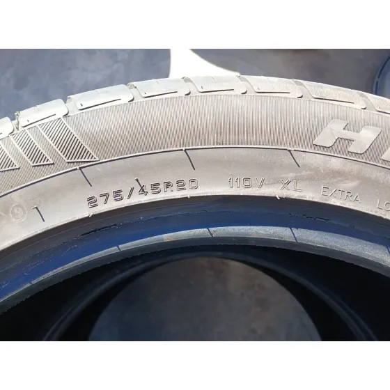 Neumatico para Audi Q7 (4Lb)