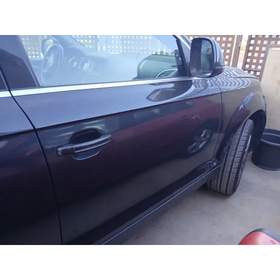 Puerta Delantera Derecha para Audi Q7 (4Lb)