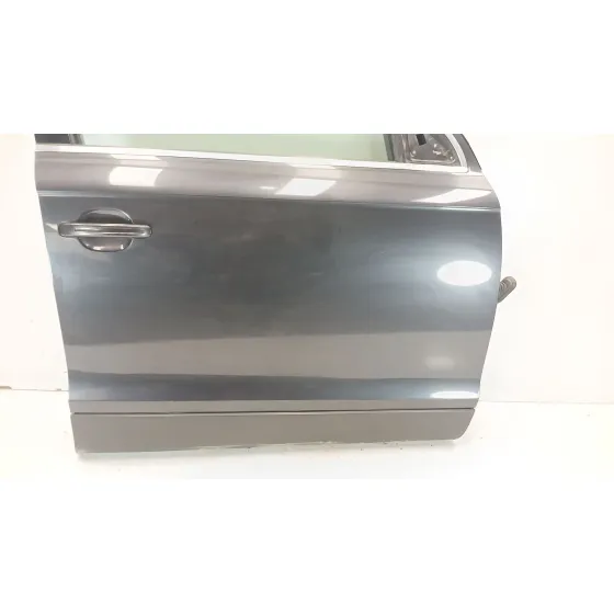 Puerta Delantera Derecha para Audi Q7 (4Lb)