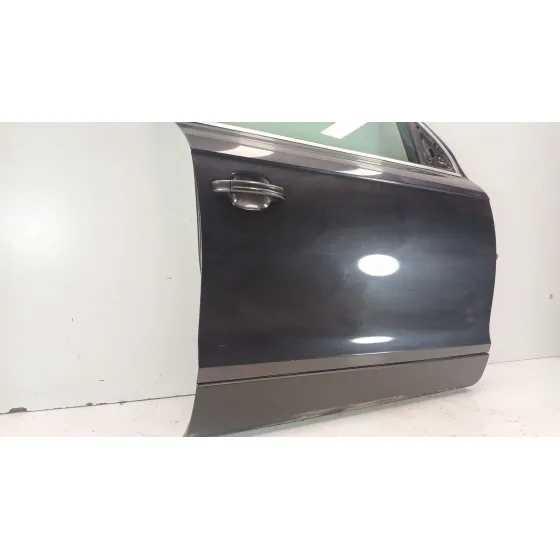 Puerta Delantera Derecha para Audi Q7 (4Lb)