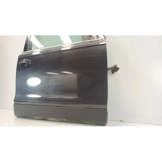 Puerta Delantera Derecha para Audi Q7 (4Lb)