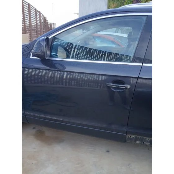 Puerta Delantera Izquierda para Audi Q7 (4Lb)