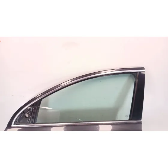 Puerta Delantera Izquierda para Audi Q7 (4Lb)
