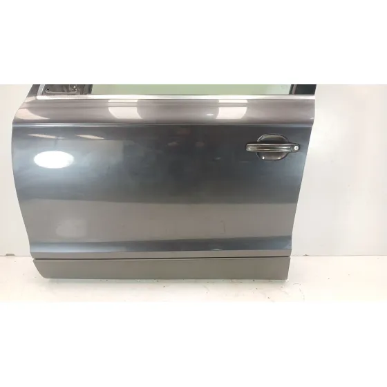 Puerta Delantera Izquierda para Audi Q7 (4Lb)