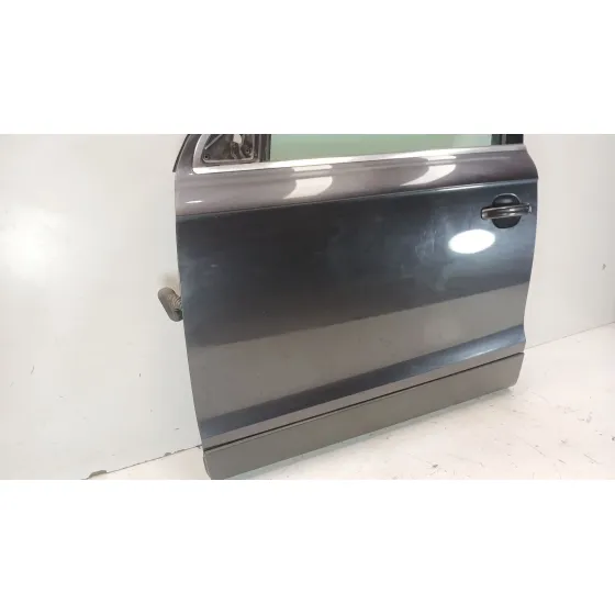 Puerta Delantera Izquierda para Audi Q7 (4Lb)