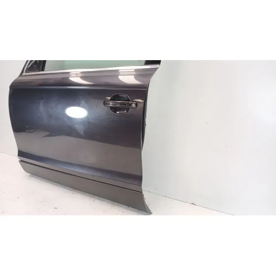 Puerta Delantera Izquierda para Audi Q7 (4Lb)
