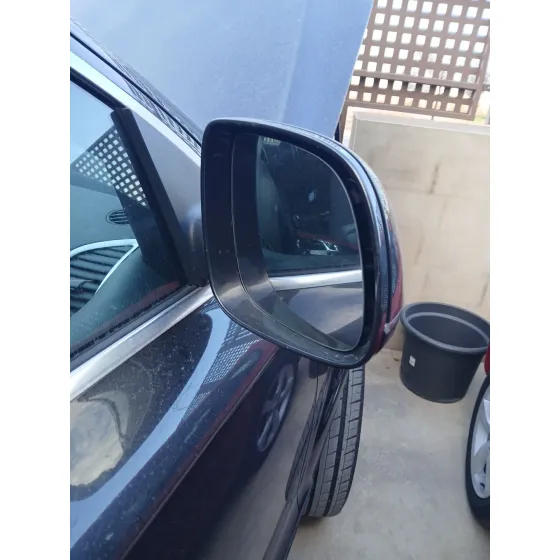 Retrovisor Derecho para Audi Q7 (4Lb)