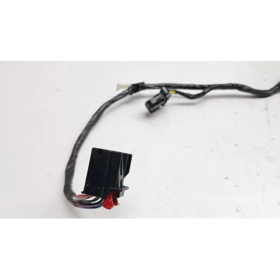 Retrovisor Derecho para Audi Q7 (4Lb)