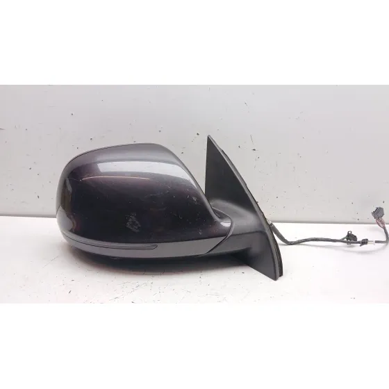 Retrovisor Derecho para Audi Q7 (4Lb)
