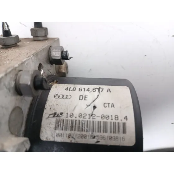 Abs para Audi Q7 (4L)
