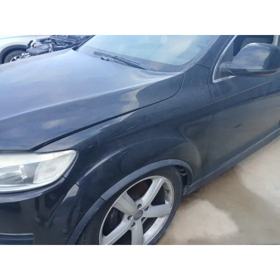 Aleta Delantera Izquierda para Audi Q7 (4L)