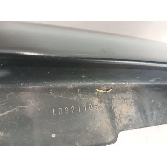 Aleta Delantera Izquierda para Audi Q7 (4L)