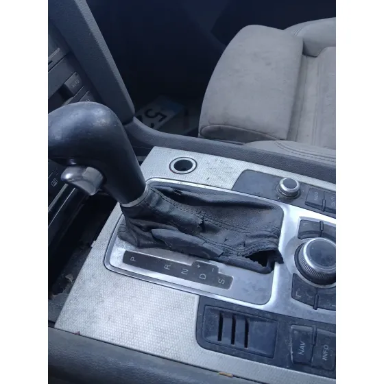 Caja Cambios para Audi Q7 (4L)